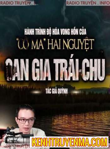 Oan Gia Trái Chủ