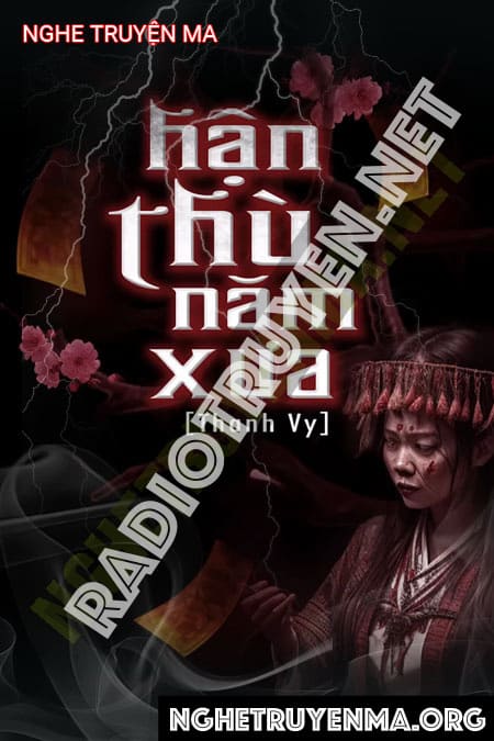 Hận Thù Năm Xưa
