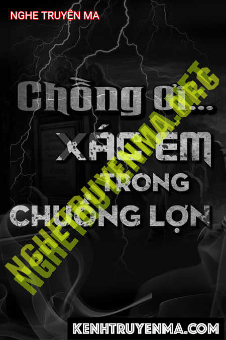 Chồng Ơi