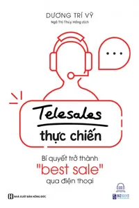 Telesale Thực Chiến