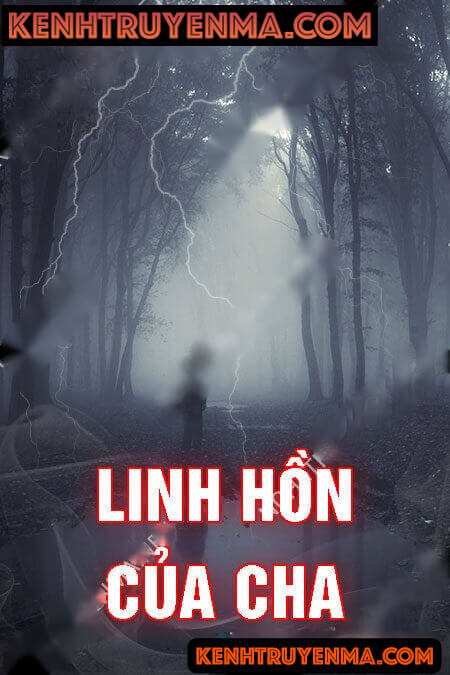 Linh Hồn Của Cha