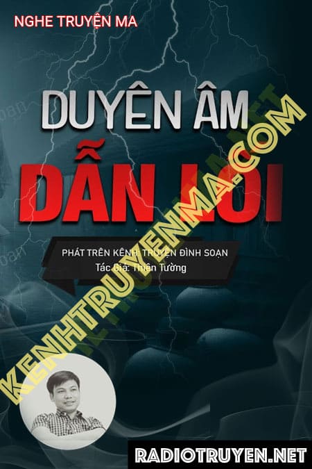 Duyên Âm Dẫn Lối