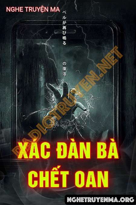 X.ác Đàn Bà C.hết Oan