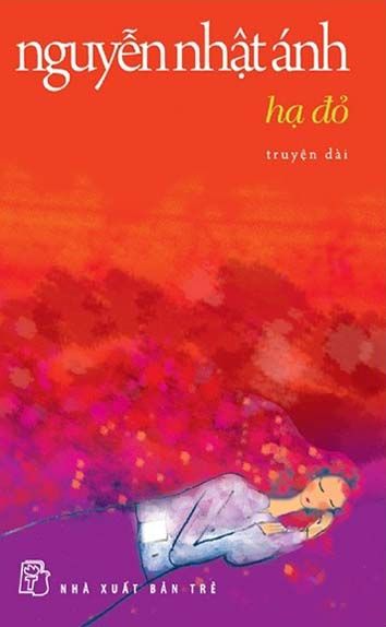 Hạ Đỏ - Nguyễn Nhật Ánh