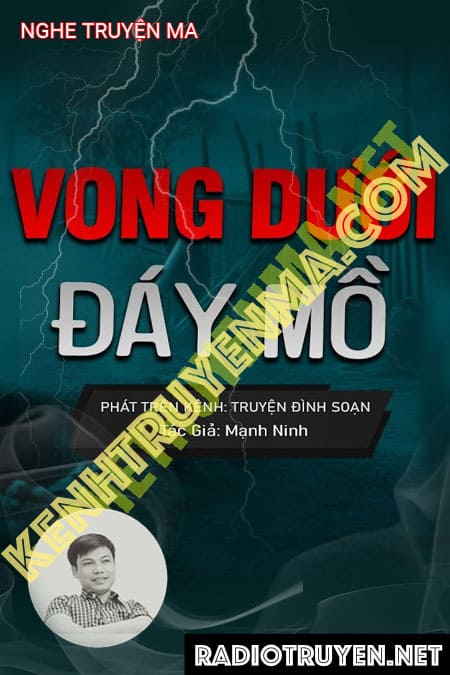 Vong Dưới Đáy Mộ