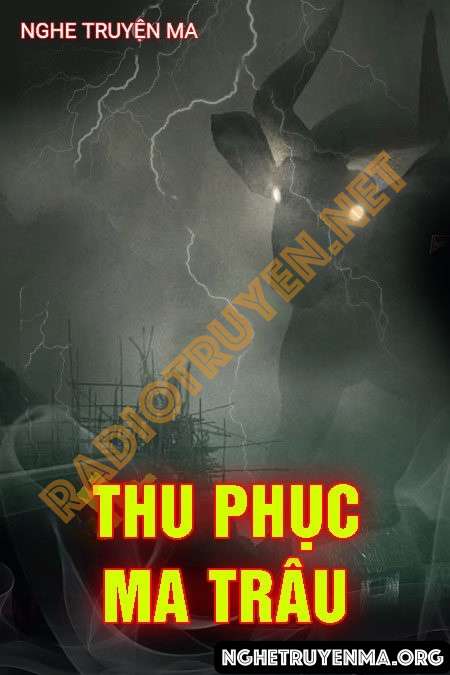 Thu Phục Ma Trâu