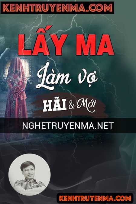 Lấy Ma Làm Vợ