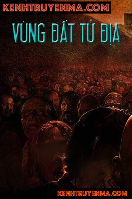 Vùng Đất Tử Địa
