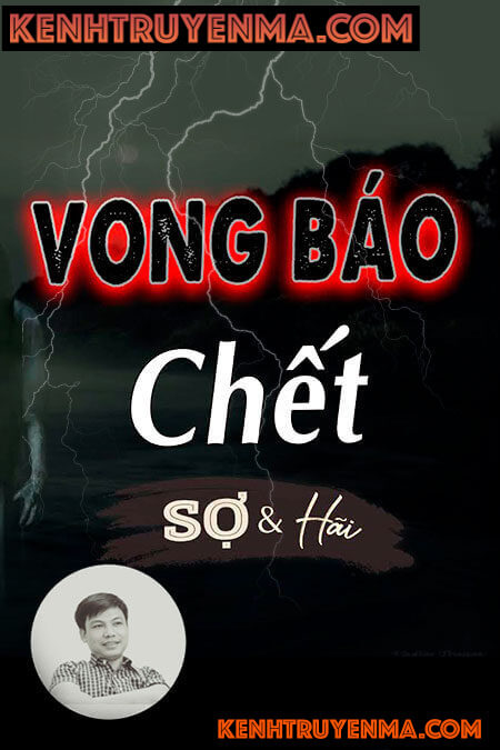Vong Báo Chết