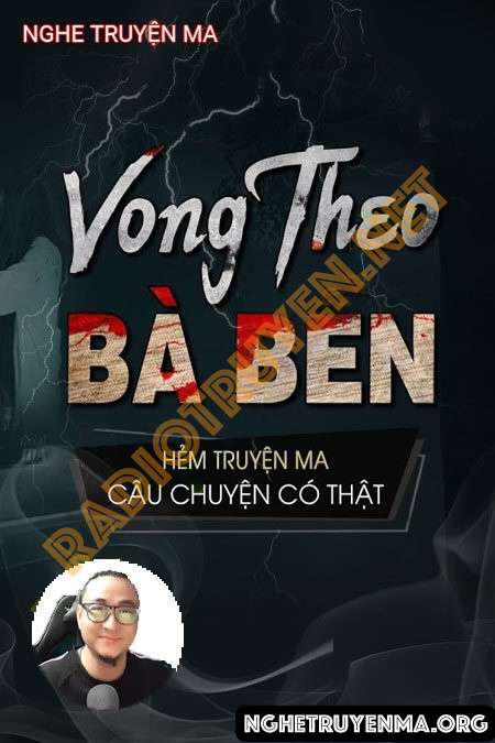 Vong Theo Bà Bền
