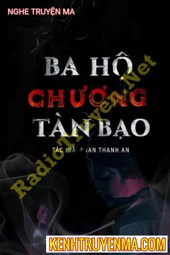 Bá Hộ Chương Tàn Bạo