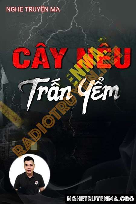 Cây Nêu Trấn Yểm - Tiến Quân