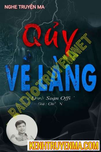 Quỷ Về Làng