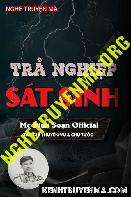 Trả Nghiệp Sát Sinh