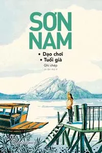 Dạo Chơi Tuổi Già