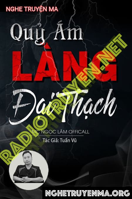 Quỷ Ám Làng Đại Thạch