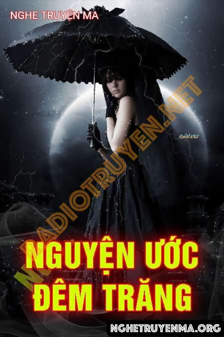Nguyện Ước Đêm Trăng