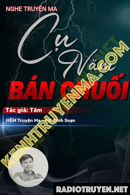 Cụ Năm Bán Chuối