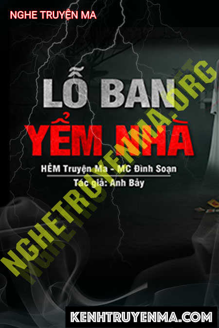 Bùa Lỗ Ban Yểm Nhà