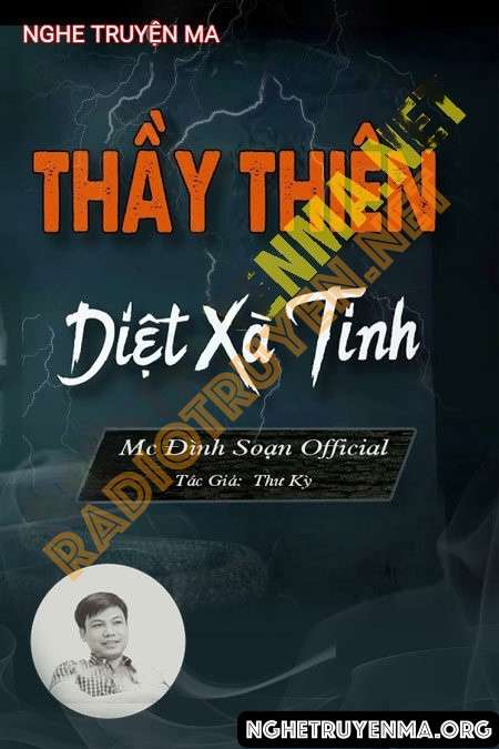 Thầy Thiên Diệt Xà Tinh - Đình Soạn