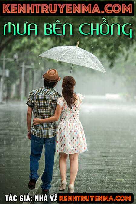 Mưa bên chồng - Nguyễn Ngọc Ngạn