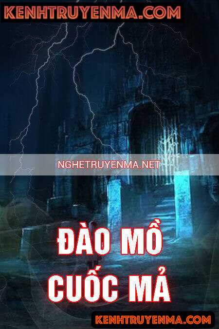 Đào Mồ Cuốc Mả