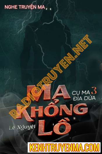 Ma Khổng Lồ