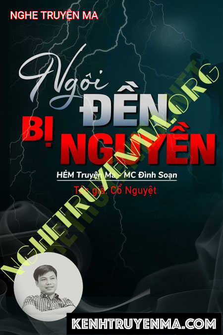 Ngôi Đền Bị N.guyền