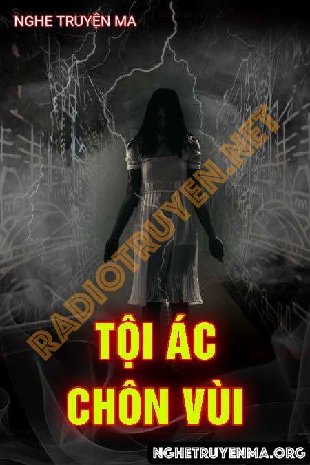 Tội Ác Chôn Vùi