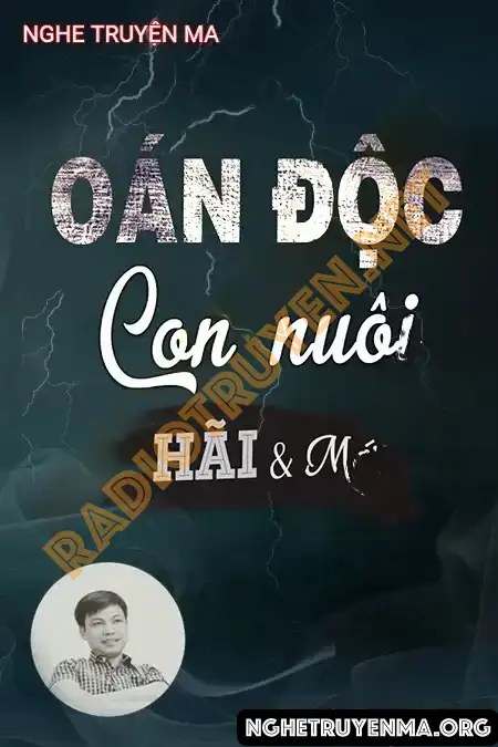 Oán Độc Con Nuôi - Đình Soạn