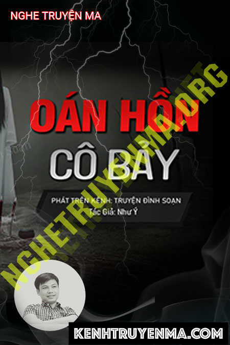 Oan Hồn Cô Bảy