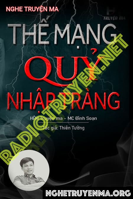 Thế Mạng Quỷ Nhập Tràng