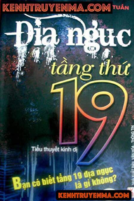Địa Ngục Tầng Thứ 19