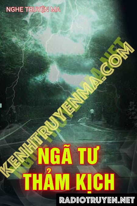 Ngã Tư Thảm Kịch