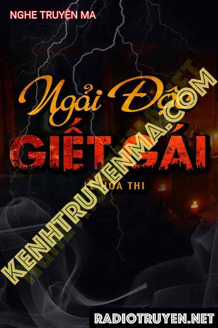 Ngải Độc - Tác Giả Lê Hoa Thi - Giọng Đọc Duy Thuận
