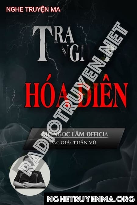 Trả Nghiệp Hóa Điên