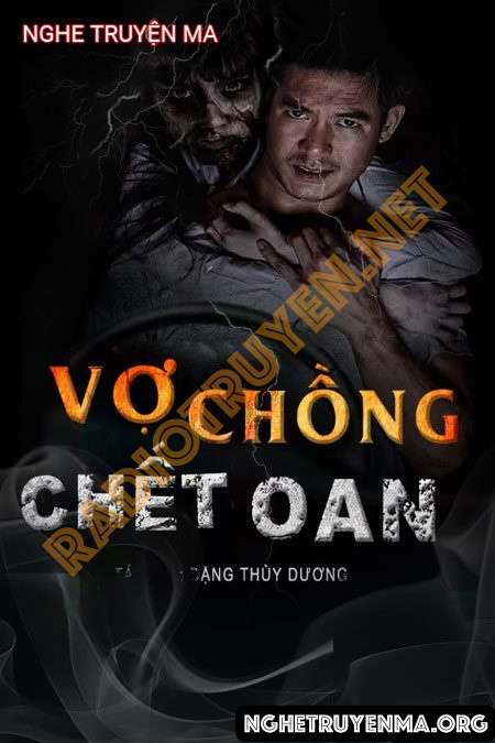 Vợ Chồng C.hết Oan