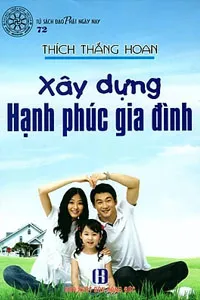 Xây Dựng Hạnh Phúc Gia Đình