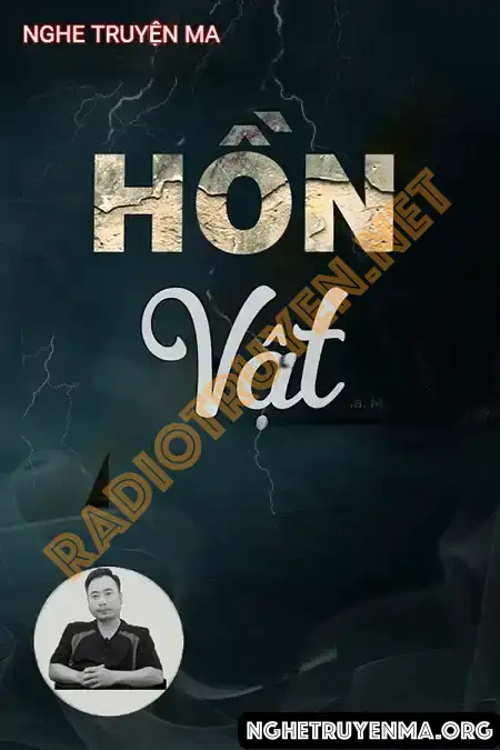 Hồn Vật - Ngọc Lâm