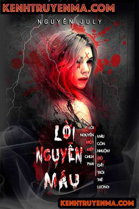 Lời Nguyền Máu
