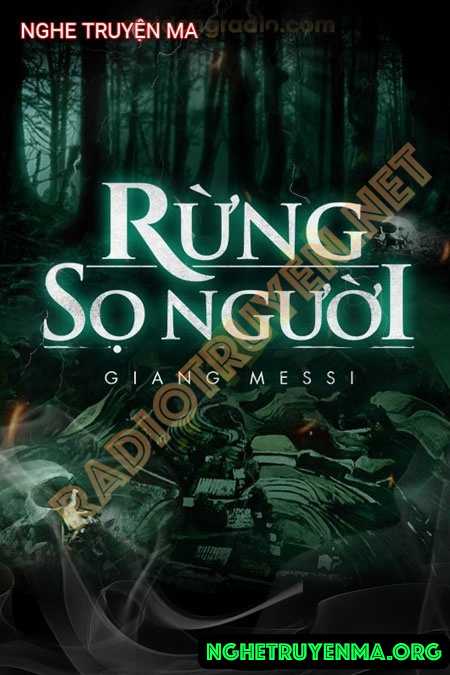 Rừng Sọ Người