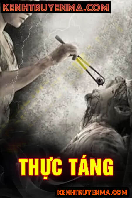 Thực Táng