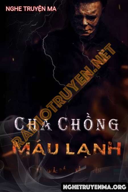 Cha Chồng