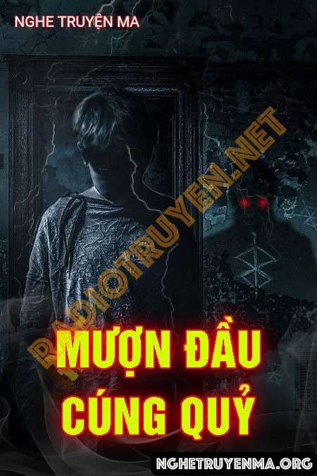 Mượn Đầu Cúng Quỷ