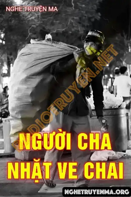 Người Cha Lượm Ve Chai