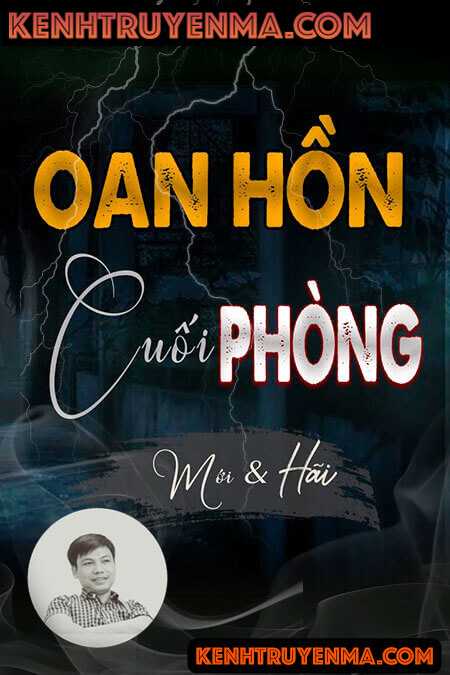 Oan Hồn Cuối Phòng