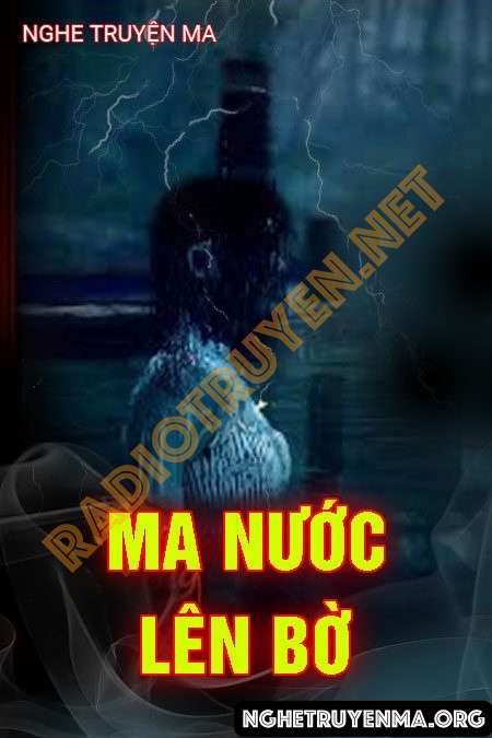 Ma Nước Lên Bờ