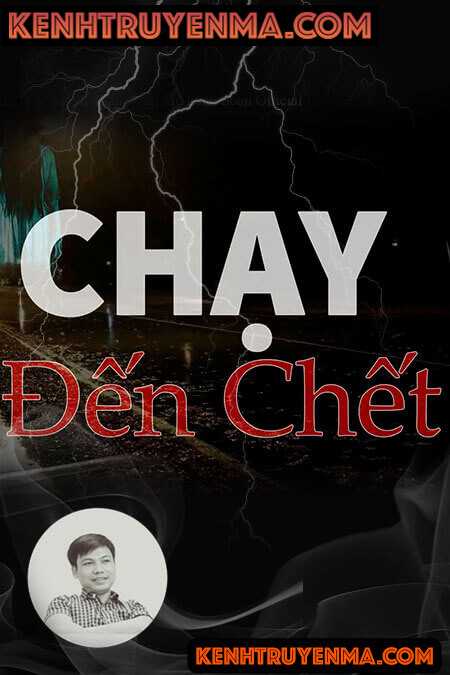 Chạy Đến Chết