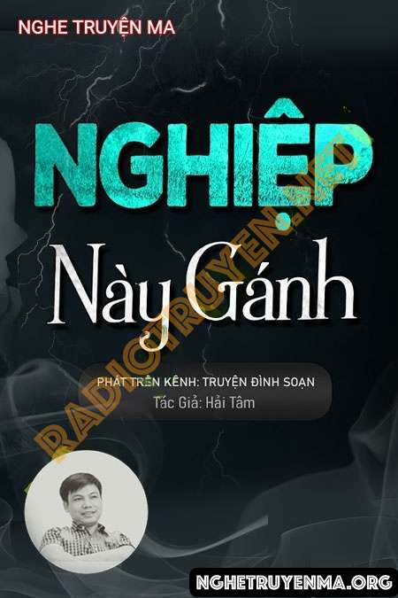 Nghiệp Này Gánh - Đình Soạn