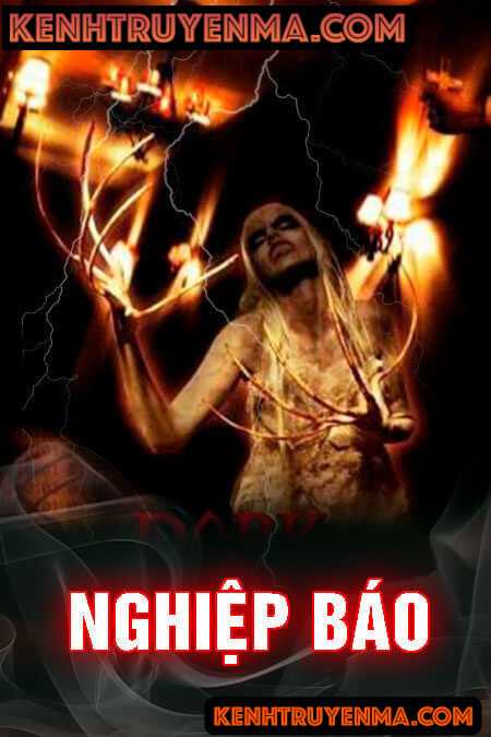 Nghiệp Báo Khi Quên Bỏ Lời Hứa